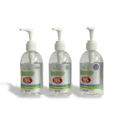 Hand Sanitizer 250ml - Pure Vie
