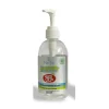 Hand Sanitizer 250Ml Pure Vie -Aloe Vera