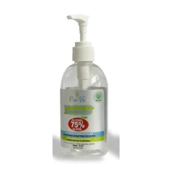 Hand Sanitizer 250Ml Pure Vie -Aloe Vera