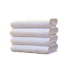 Hand Towel 16x27 White Cotton