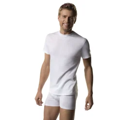 Hanes | 2-Pack White Tagless T-Shirts