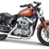 Harley Davidson