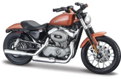 Harley Davidson
