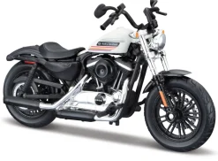 Harley Davidson
