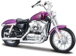 Harley Davidson