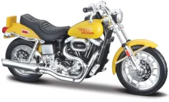 Harley Davidson