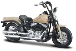 Harley Davidson
