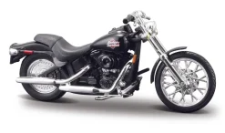 Harley Davidson Motorcycles