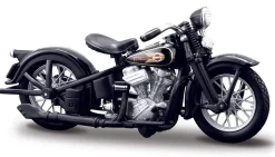 Harley Davidson Motorcycles