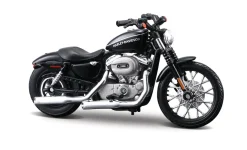 Harley Davidson Motorcycles