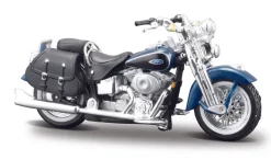 Harley Davidson Motorcycles