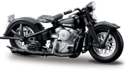 Harley Davidson Motorcycles