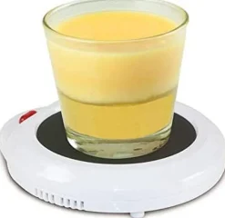 Hauz Electric Mug Warmer