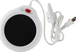 Hauz Electric Mug Warmer