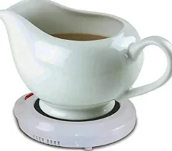 Hauz Electric Mug Warmer
