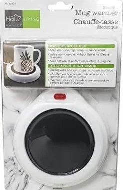 Hauz Electric Mug Warmer