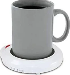 Hauz Electric Mug Warmer