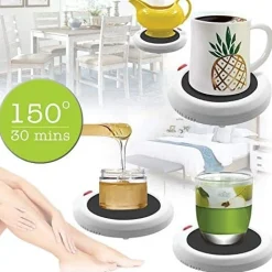 Hauz Electric Mug Warmer