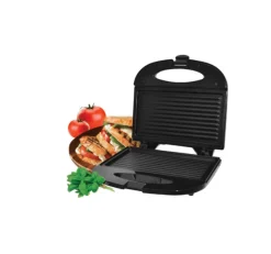 Haûz - Electric Panini Press