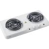 Haûz - Portable Double Burner Cooktop