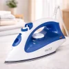 Haûz 1200W Steam Iron with Non-Stick Soleplate