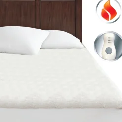 Heated Mattress Pad