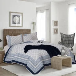 HELSINKI 5pcs Quilt Set