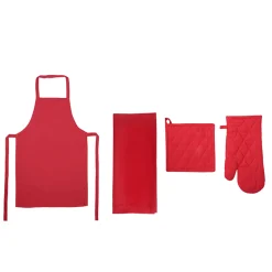 Henry - 4 Piece Kitchen Set