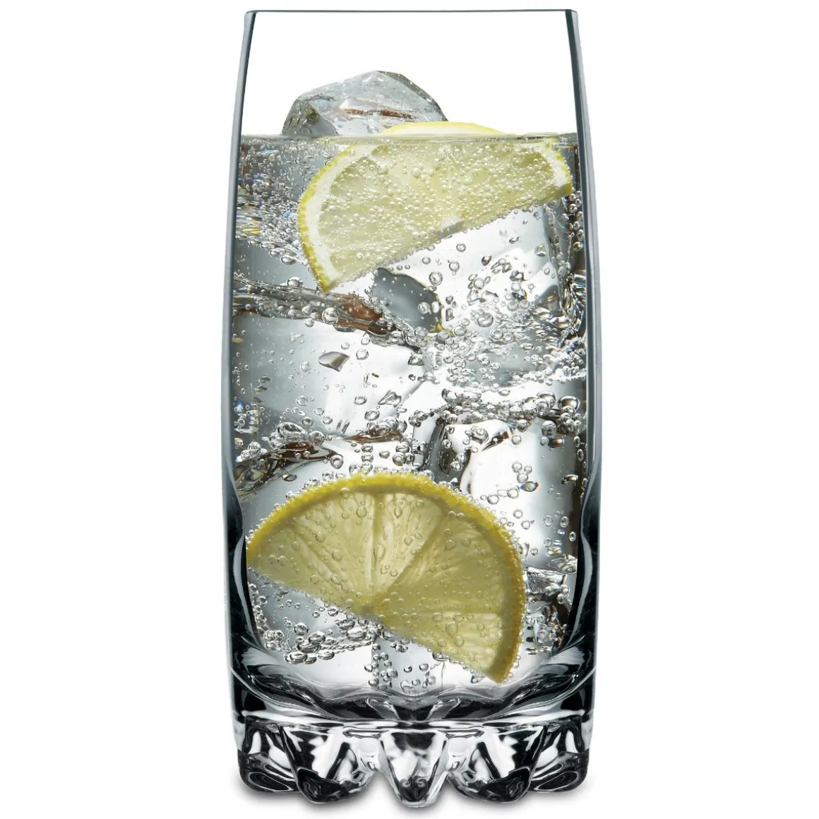 Hi Ball Glass Set of 6