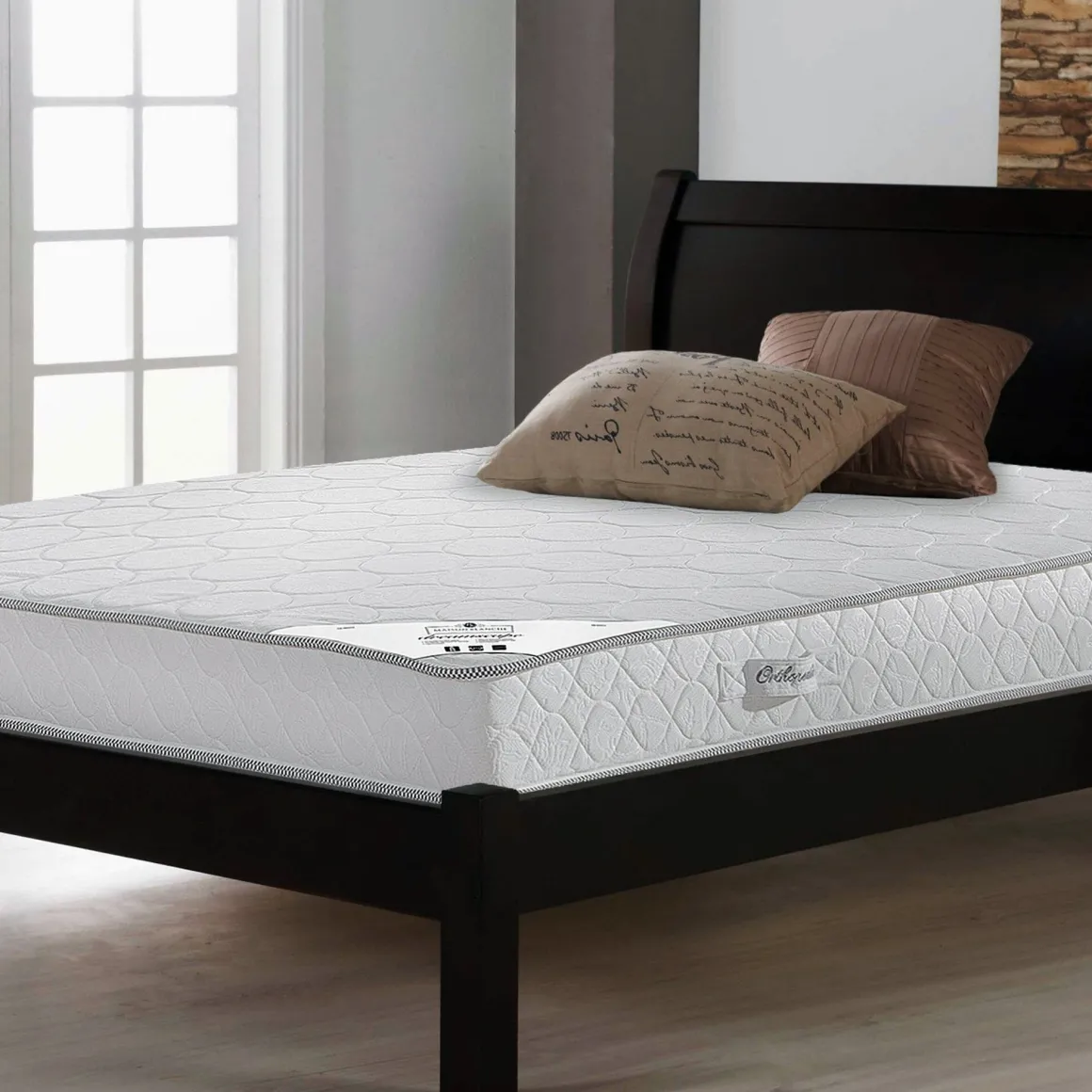 High Density Foam Mattress - Dream Scape