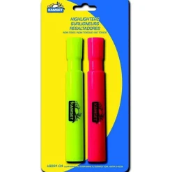 Highlighters -2 Asst Colors