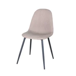 High Quality Pu Dining Chair 45x54x84cm