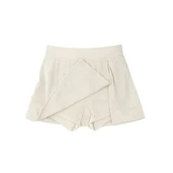 High-Rise Active Skort