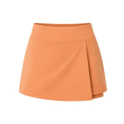 High-Rise Active Skort