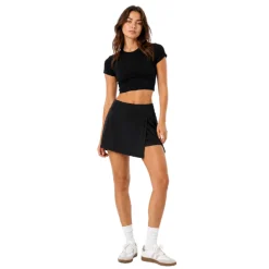 High-Rise Active Skort