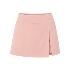 High-Rise Active Skort