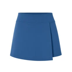 High-Rise Active Skort