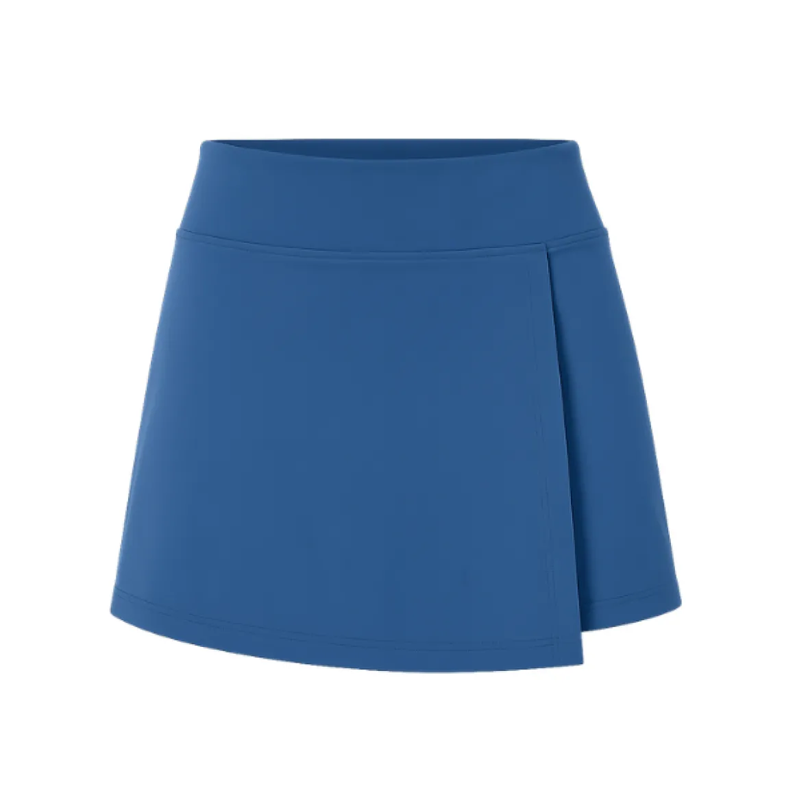 High-Rise Active Skort