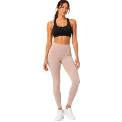 High-Rise Performance Leggings