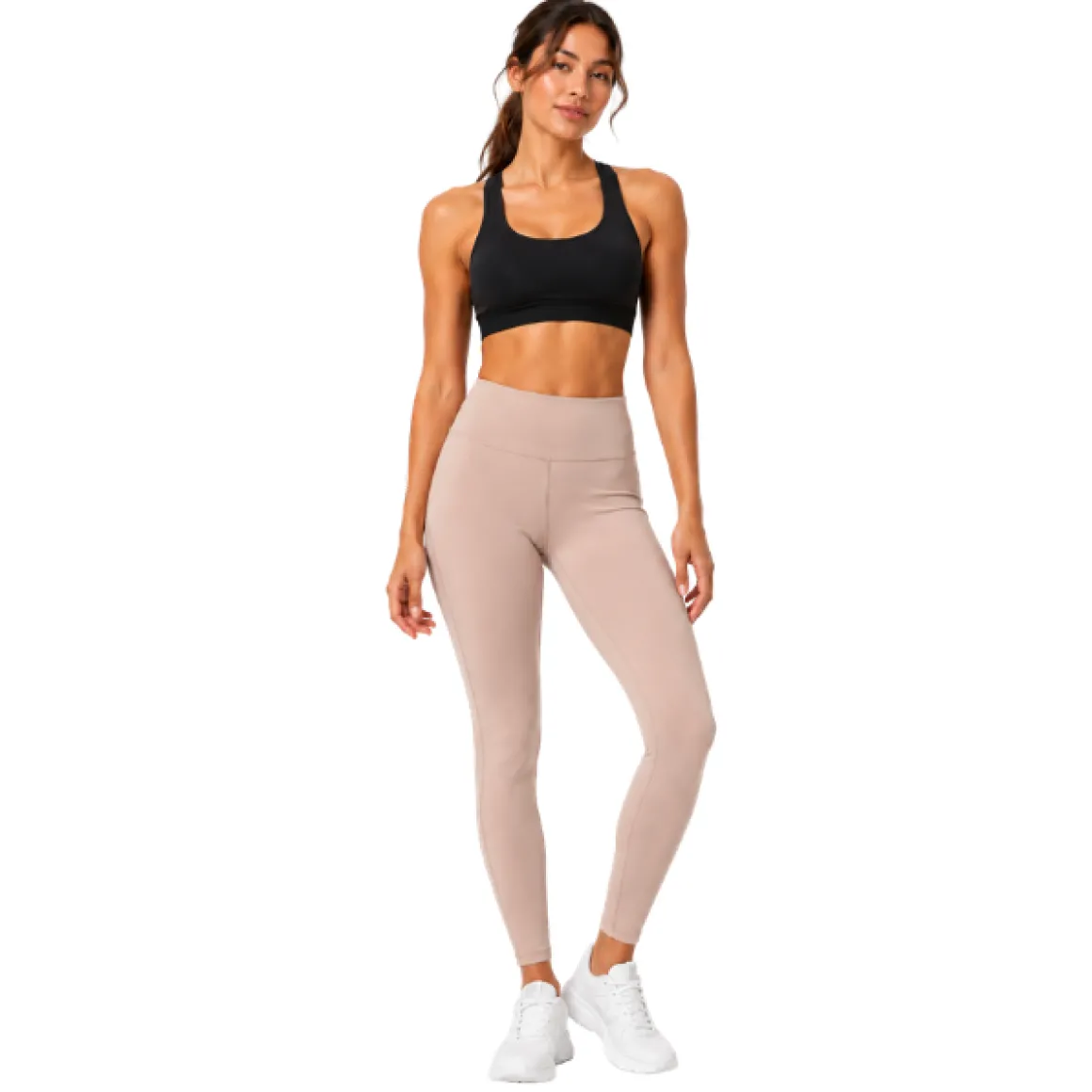 High-Rise Performance Leggings