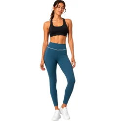 High-Rise Performance Leggings