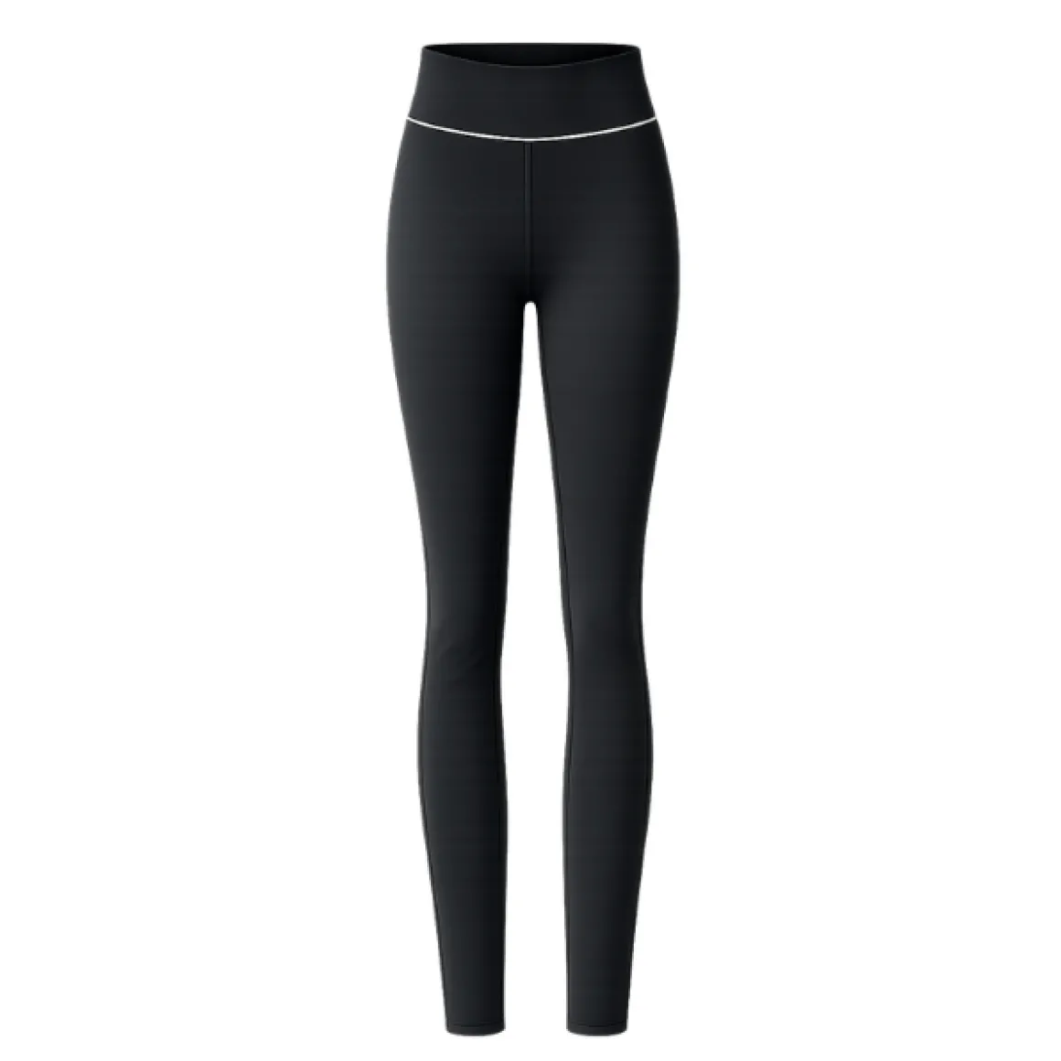 High-Rise Performance Leggings