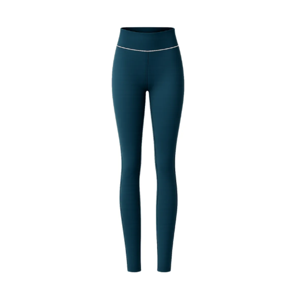 High-Rise Performance Leggings