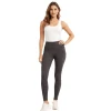 High-Waisted Sculpting Leggings