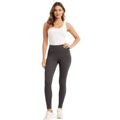 High-Waisted Sculpting Leggings