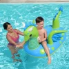 H2OGO! Fantasy Dragon - Kids Ride-On Pool Float