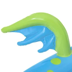 H2OGO! Fantasy Dragon - Kids Ride-On Pool Float