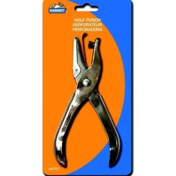 Hole Punch