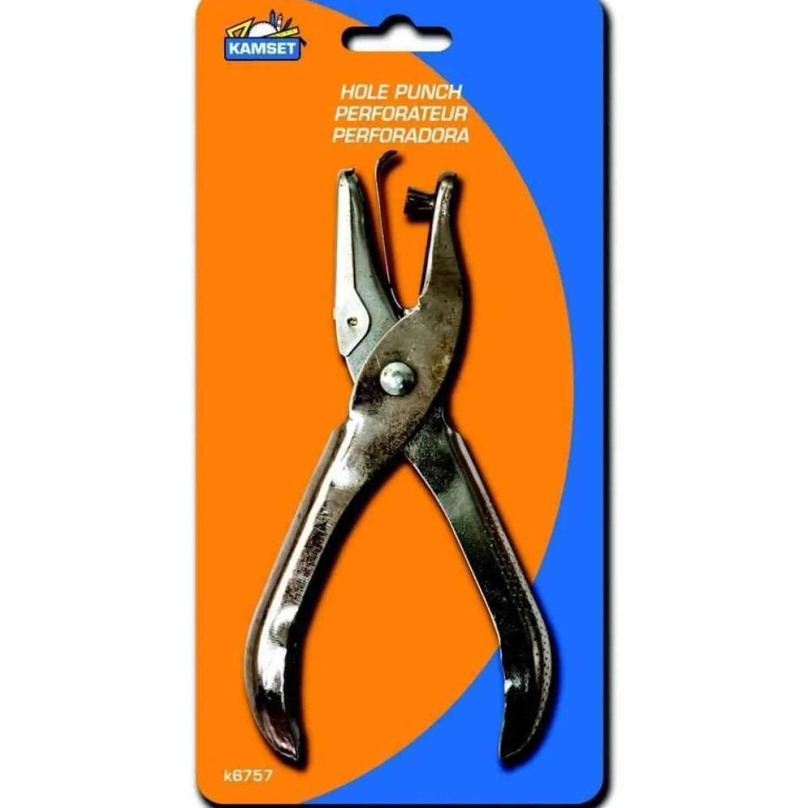 Hole Punch