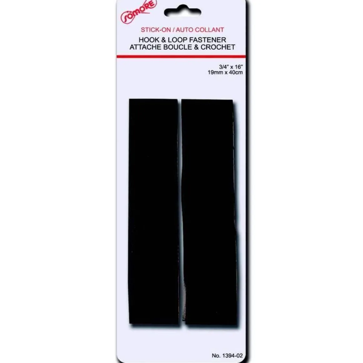 Hoop & Loop Fastener